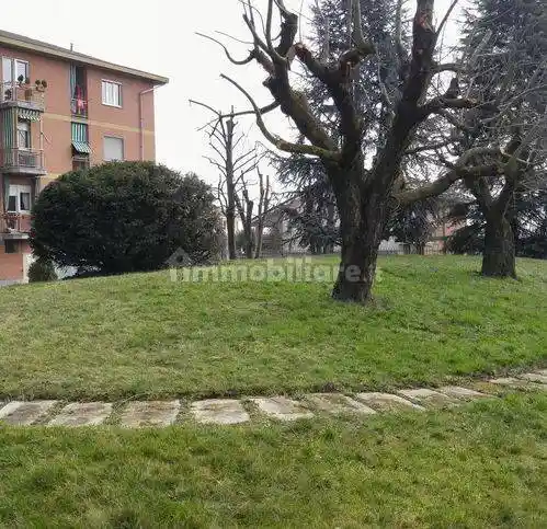 Appartamento in vendita a Riva Presso Chieri