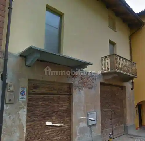 Villa in vendita a Poirino