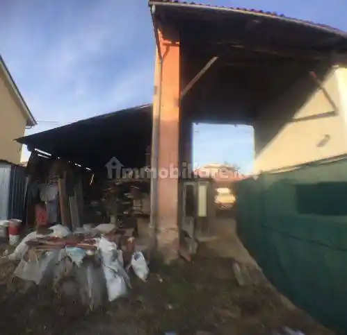 Rustico - Casale in vendita a Santena