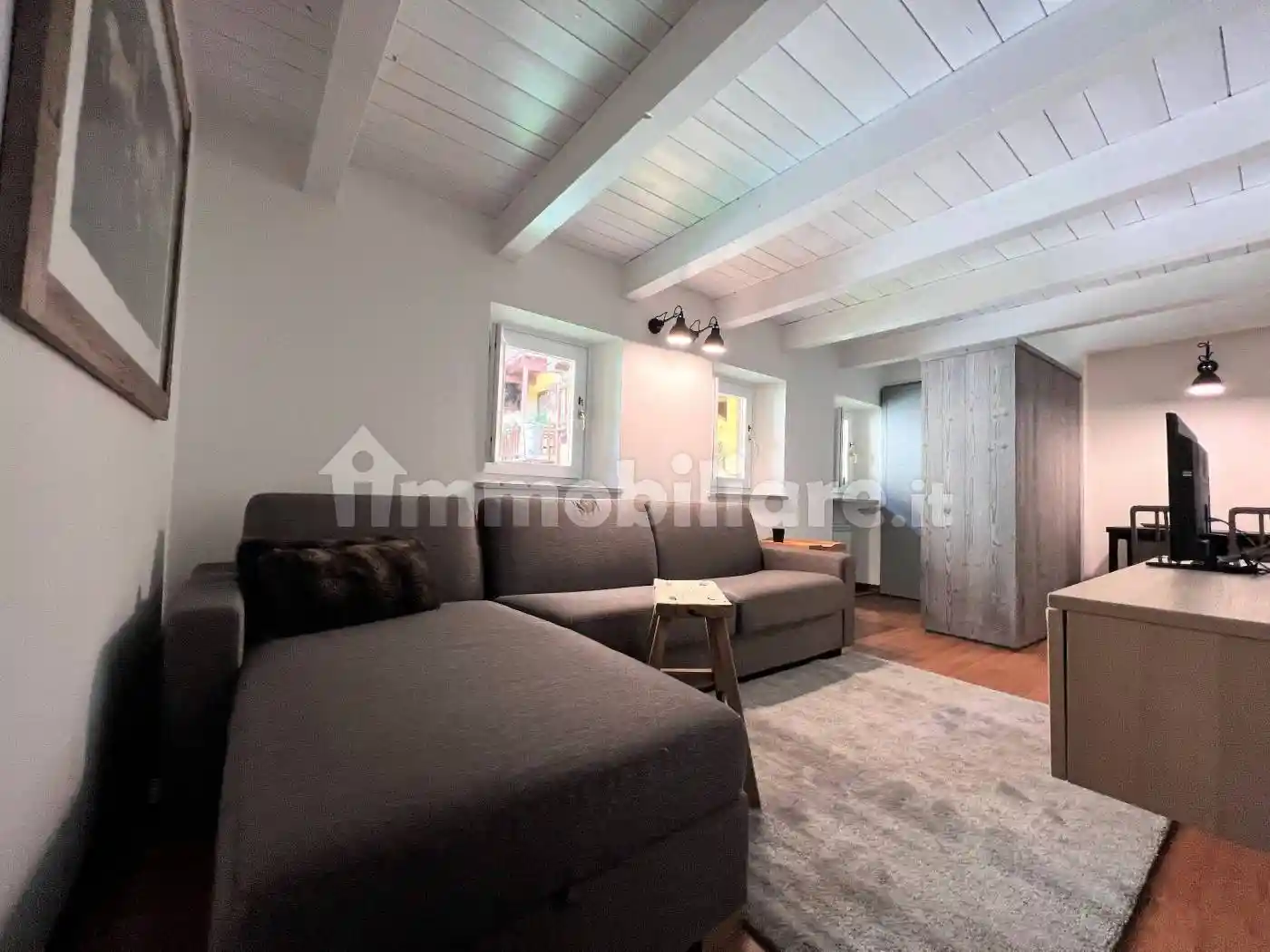 Appartamento in affitto a Gressoney-Saint-Jean