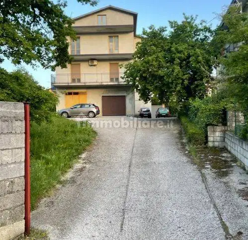 Appartamento via Giovanni Xxiii, Fardella - foto 2