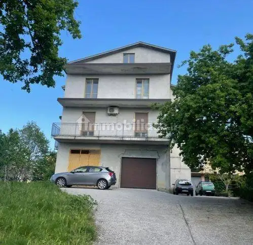 Appartamento via Giovanni Xxiii, Fardella - foto 3