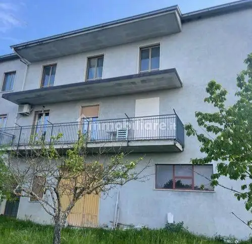 Appartamento via Giovanni Xxiii, Fardella - foto 4