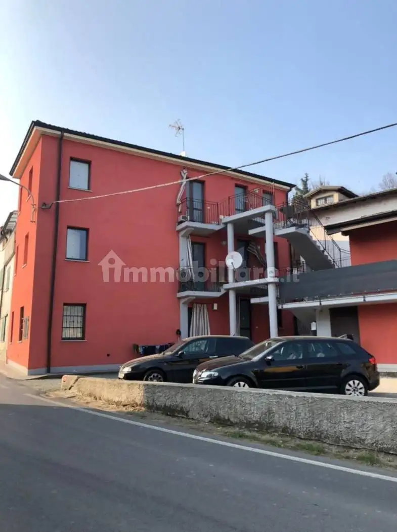 Palazzo - Edificio in vendita a Montescano