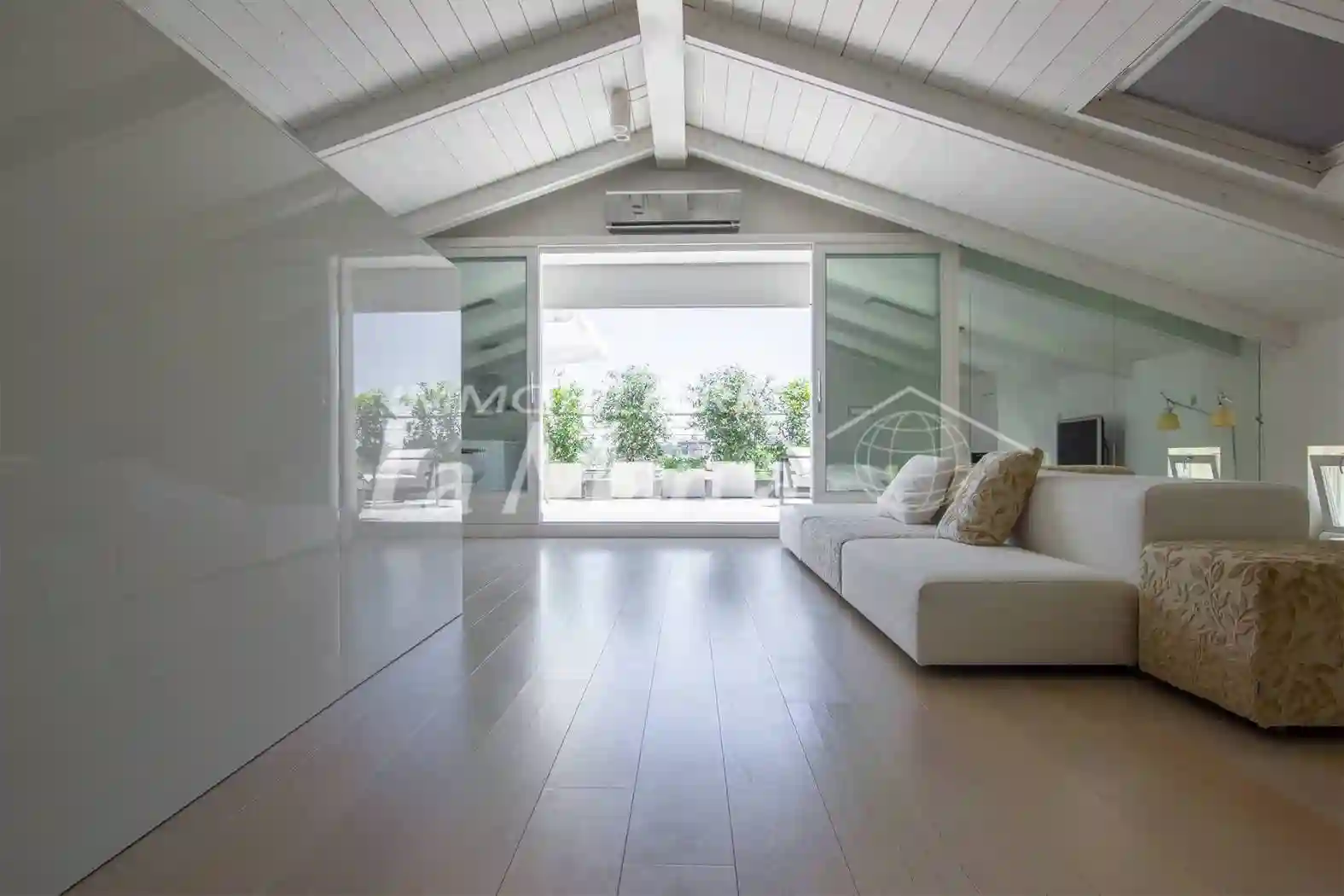 Attico - Mansarda - foto 2