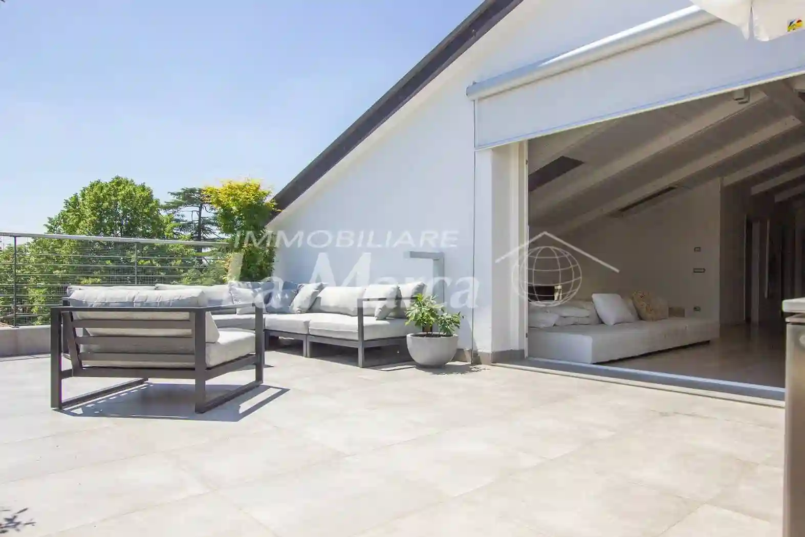 Attico - Mansarda - foto 3