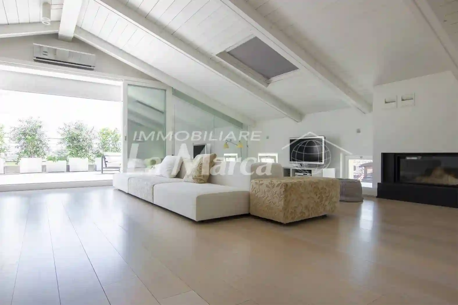 Attico - Mansarda - foto 4