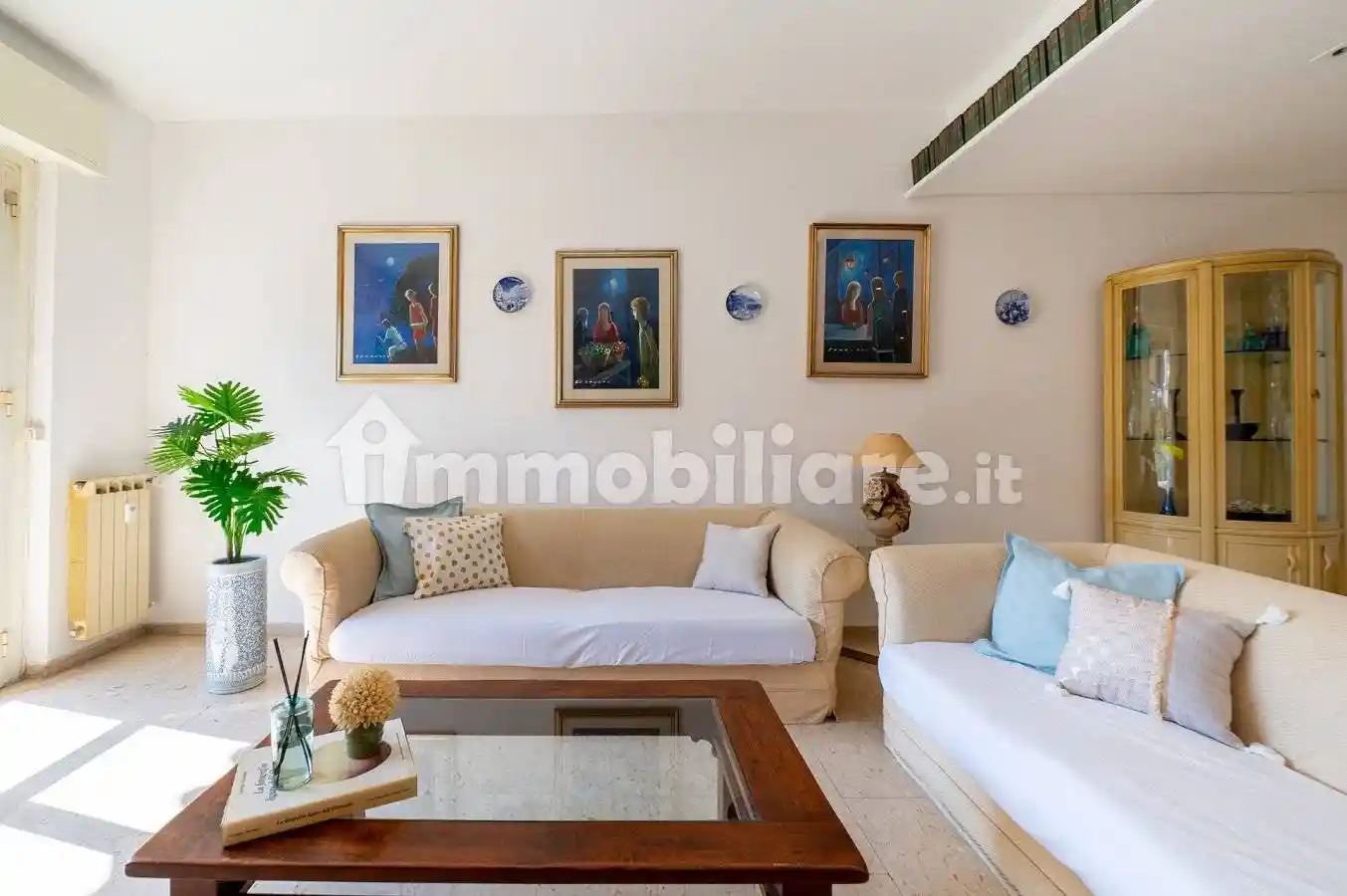 Appartamento in vendita a Chiavari