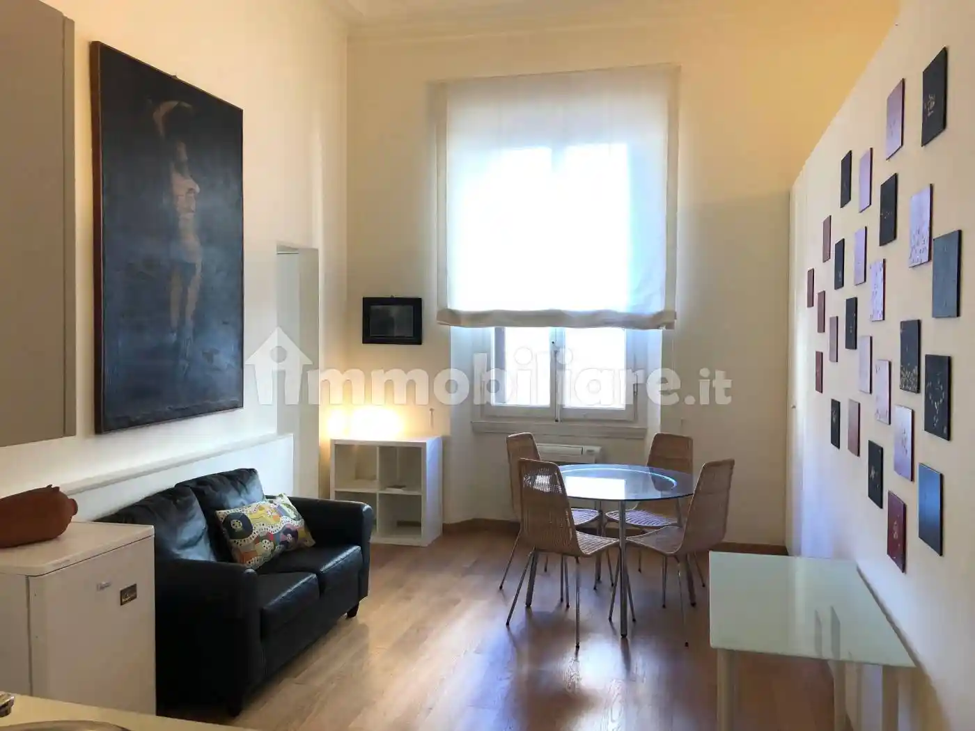 Appartamento in affitto a Firenze