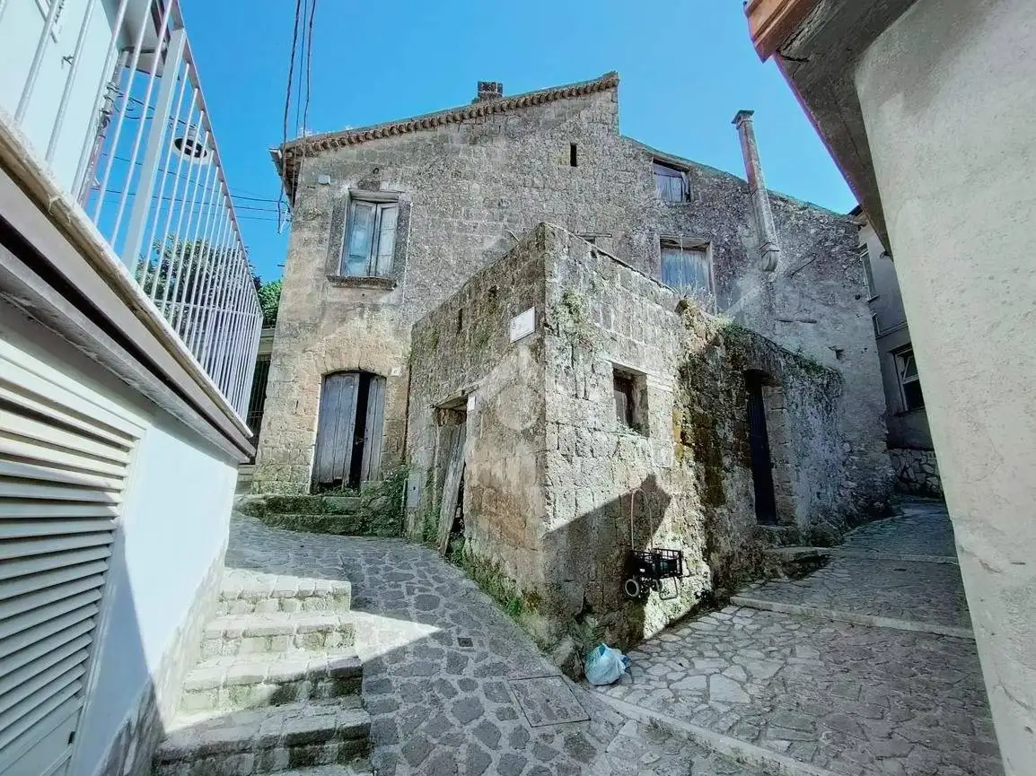 Casa indipendente in vendita a San Martino Valle Caudina