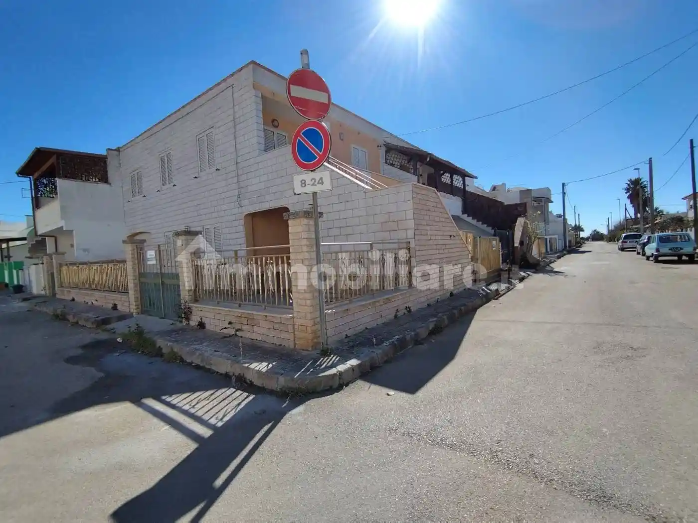 Casa indipendente in vendita a Ugento