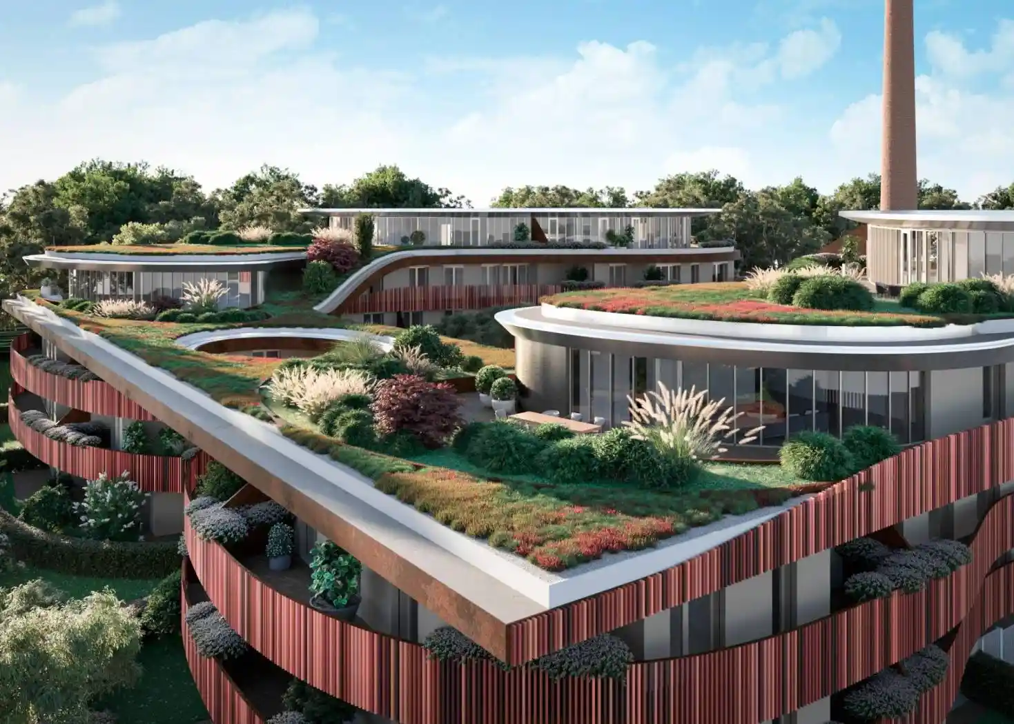 Appartamento in vendita a Monza