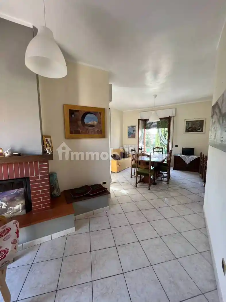 Appartamento in vendita a Falerone