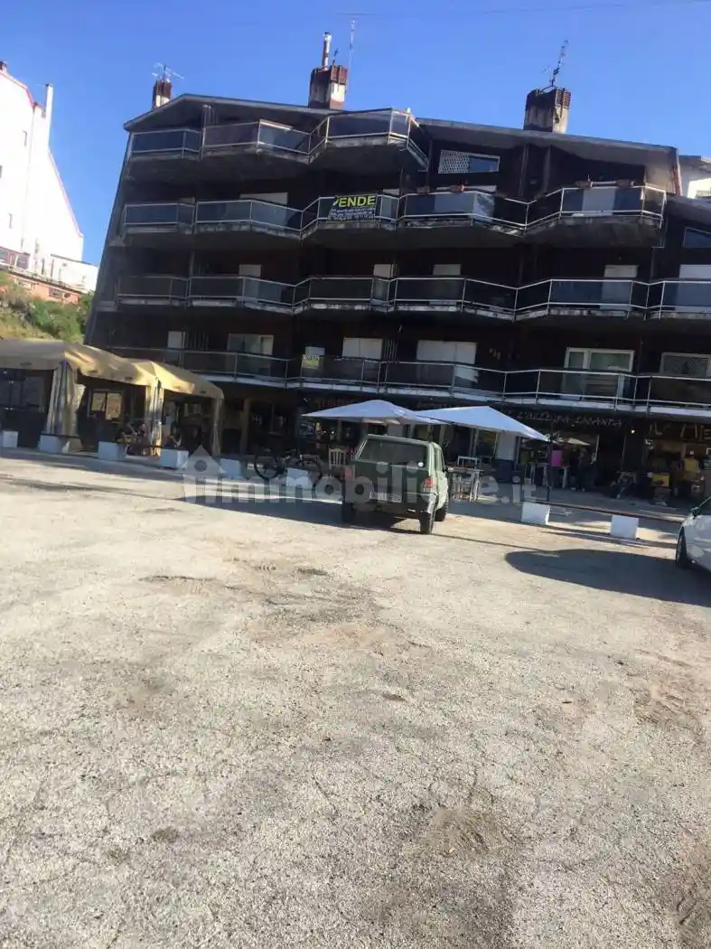 Appartamento in vendita a Subiaco