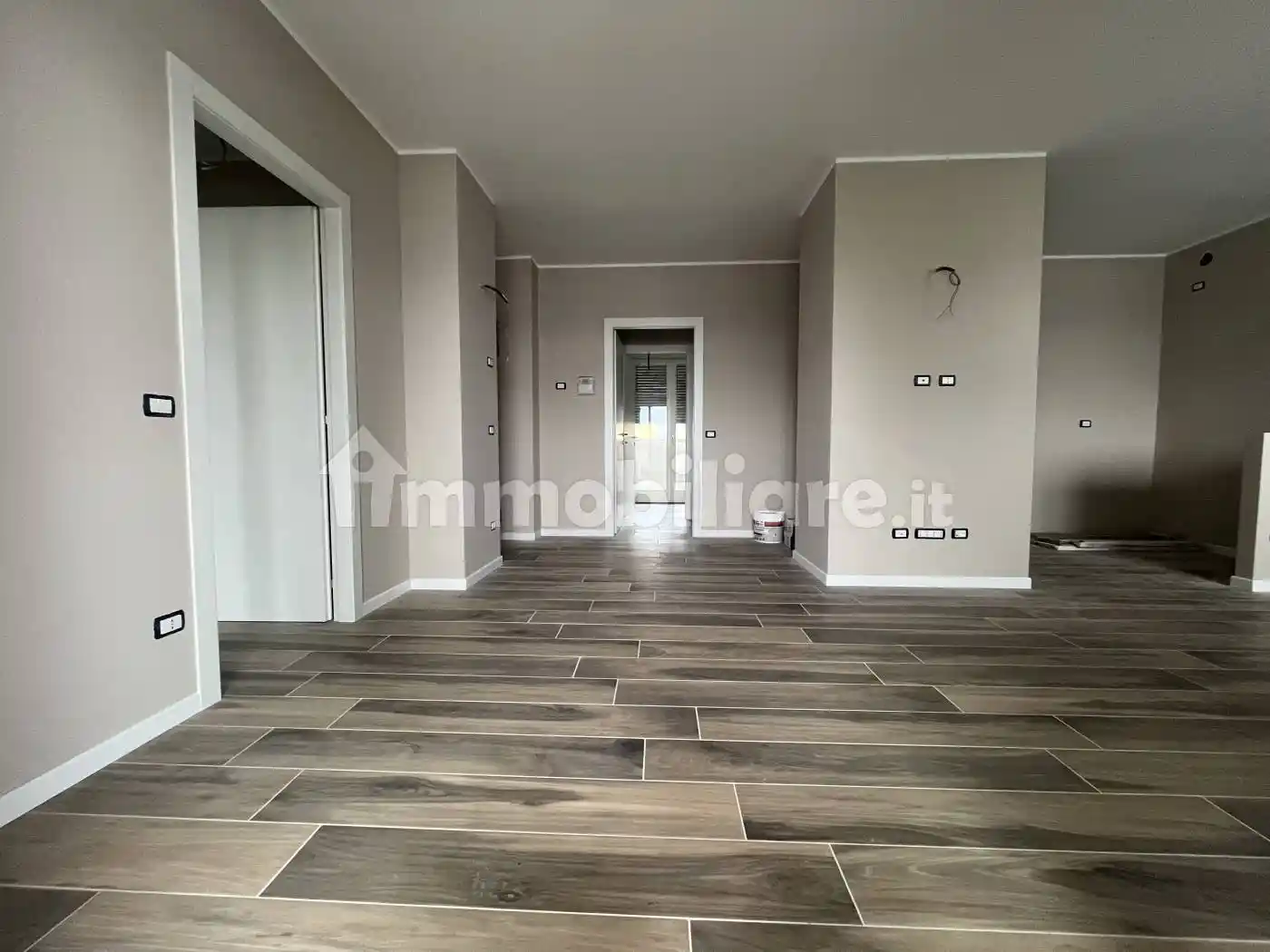 Appartamento in vendita a Gallarate