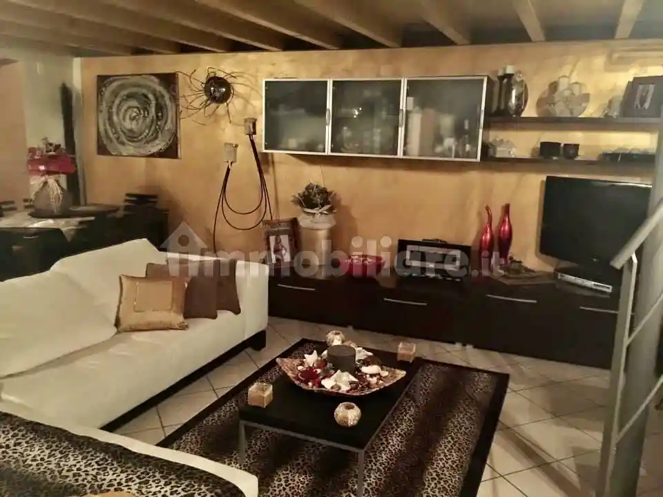 Appartamento in vendita a Chiari