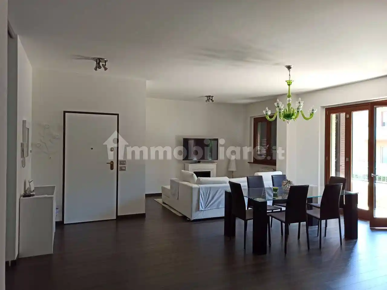 Quadrilocale ottimo stato, primo piano, Via dei Colli - Viale Verdi, Jesi - foto 2