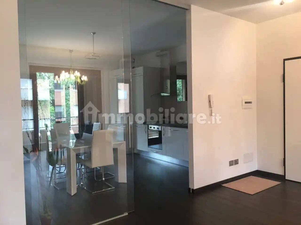 Quadrilocale ottimo stato, primo piano, Via dei Colli - Viale Verdi, Jesi - foto 5