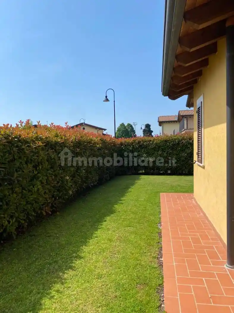 Villa a schiera 3 locali, ottimo stato, Debbia, Cervaiolo, Montignoso - foto 2