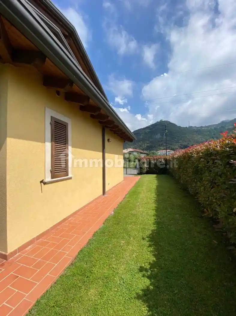 Villa a schiera 3 locali, ottimo stato, Debbia, Cervaiolo, Montignoso - foto 3