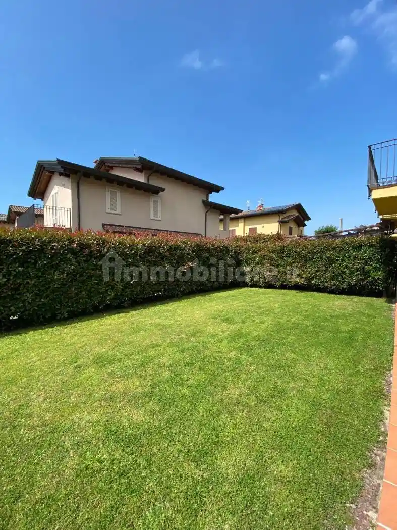 Villa a schiera 3 locali, ottimo stato, Debbia, Cervaiolo, Montignoso - foto 4