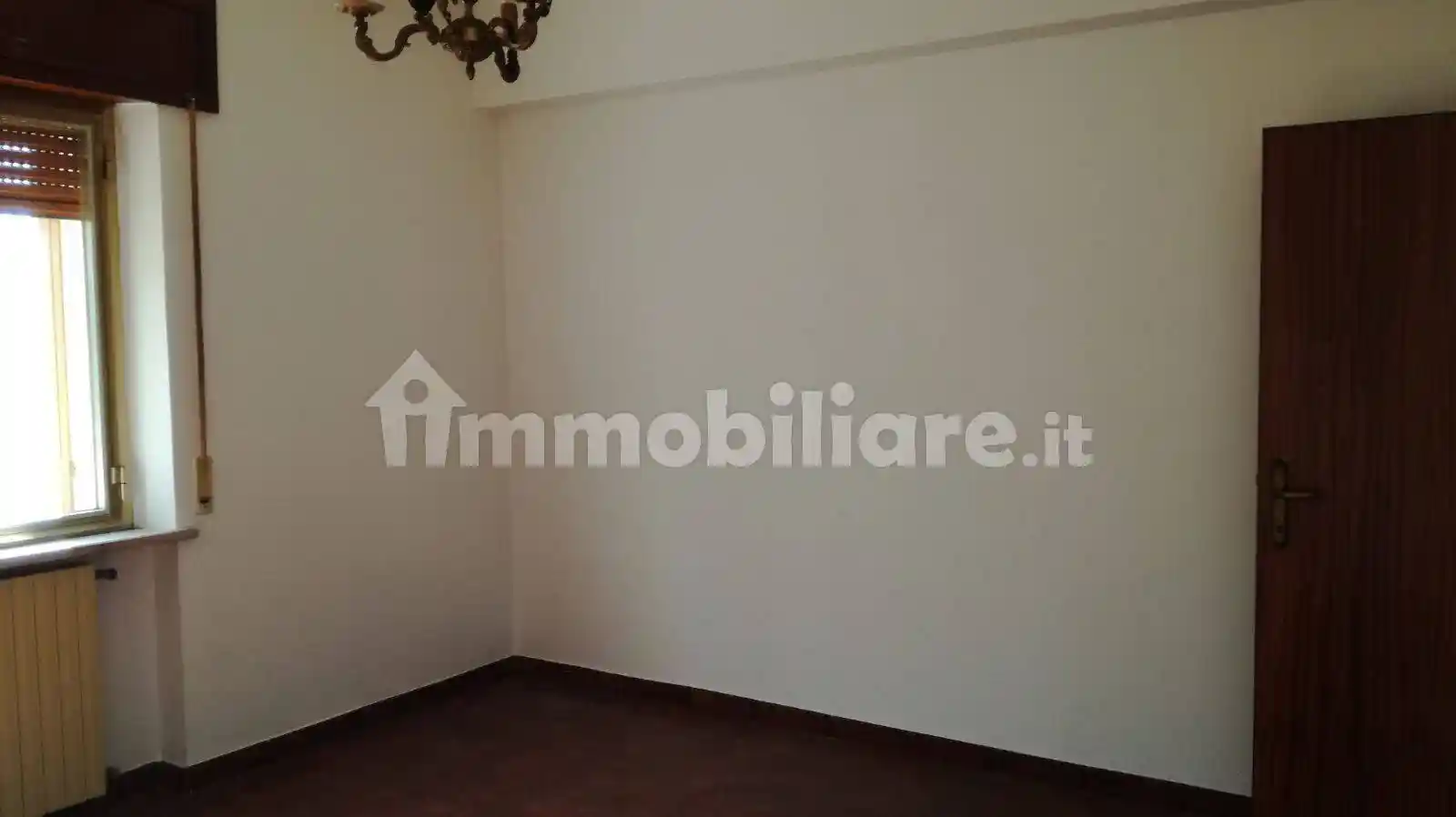 Appartamento in vendita a Verghereto