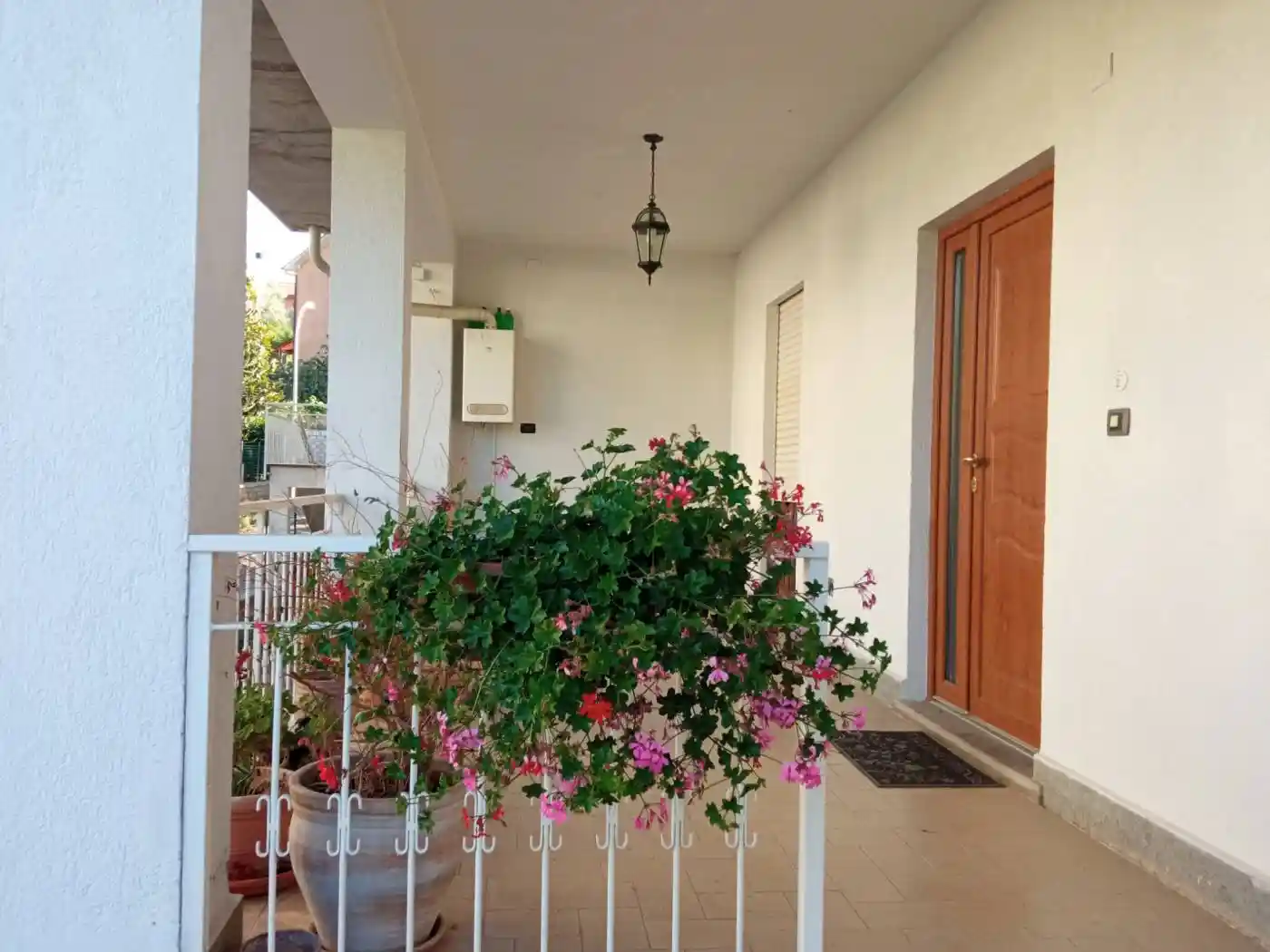 Appartamento in vendita a Vetralla