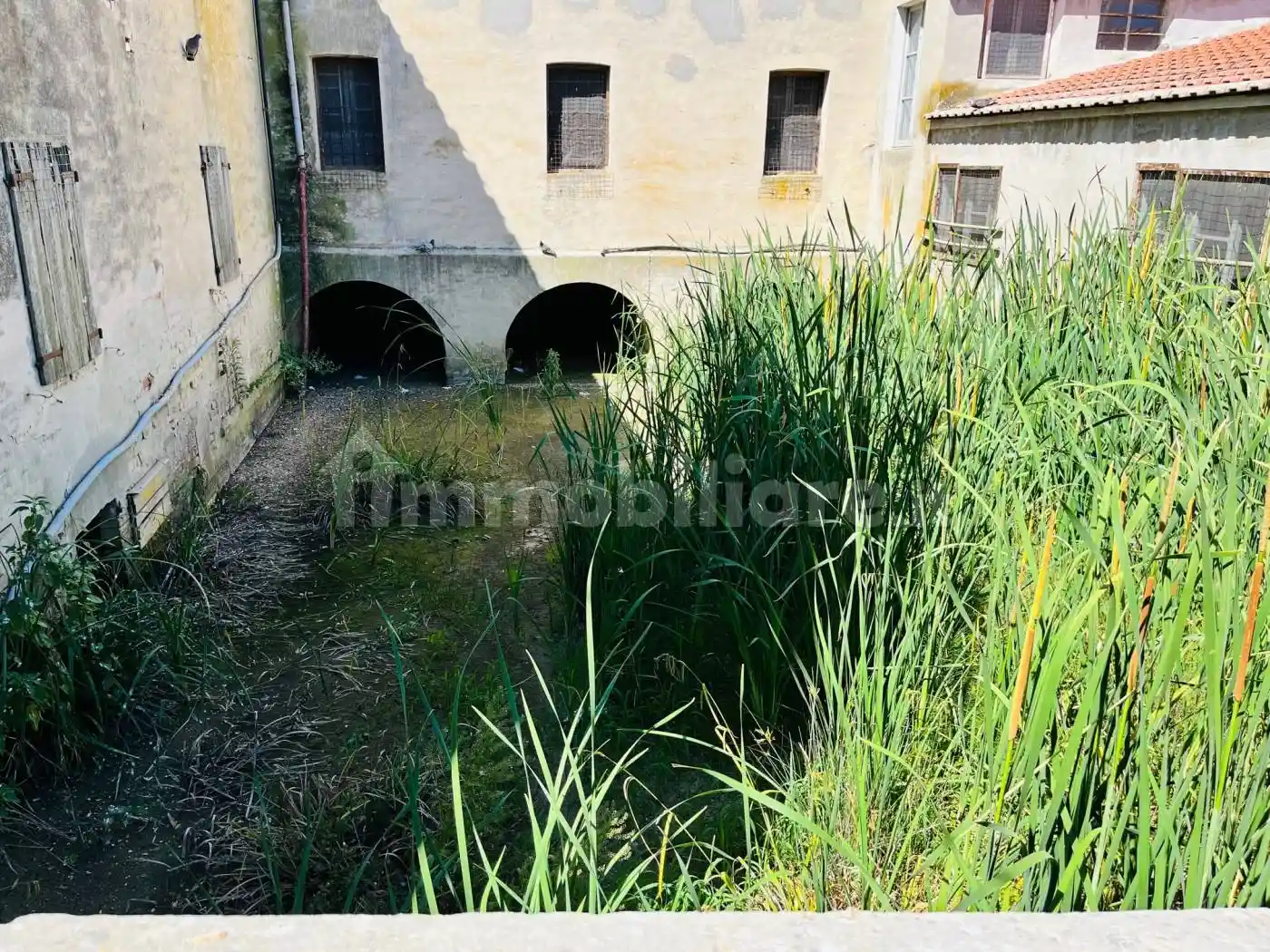 Appartamento in vendita a Corinaldo