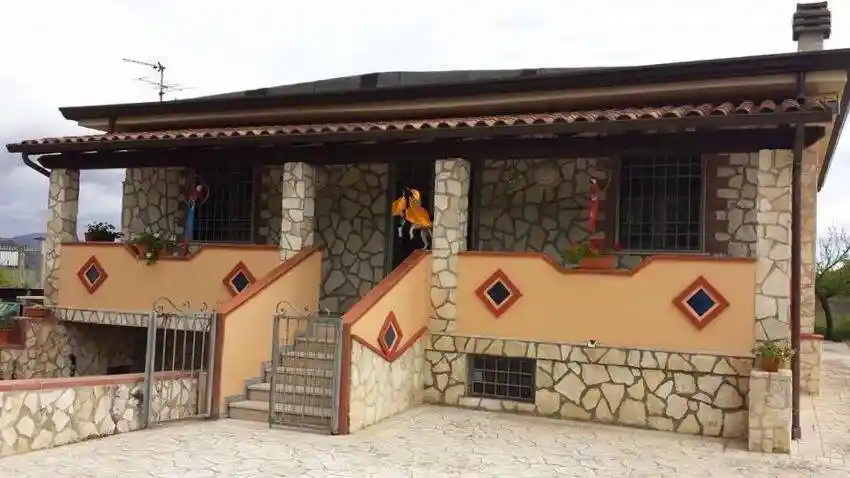 Villa in vendita a Terracina