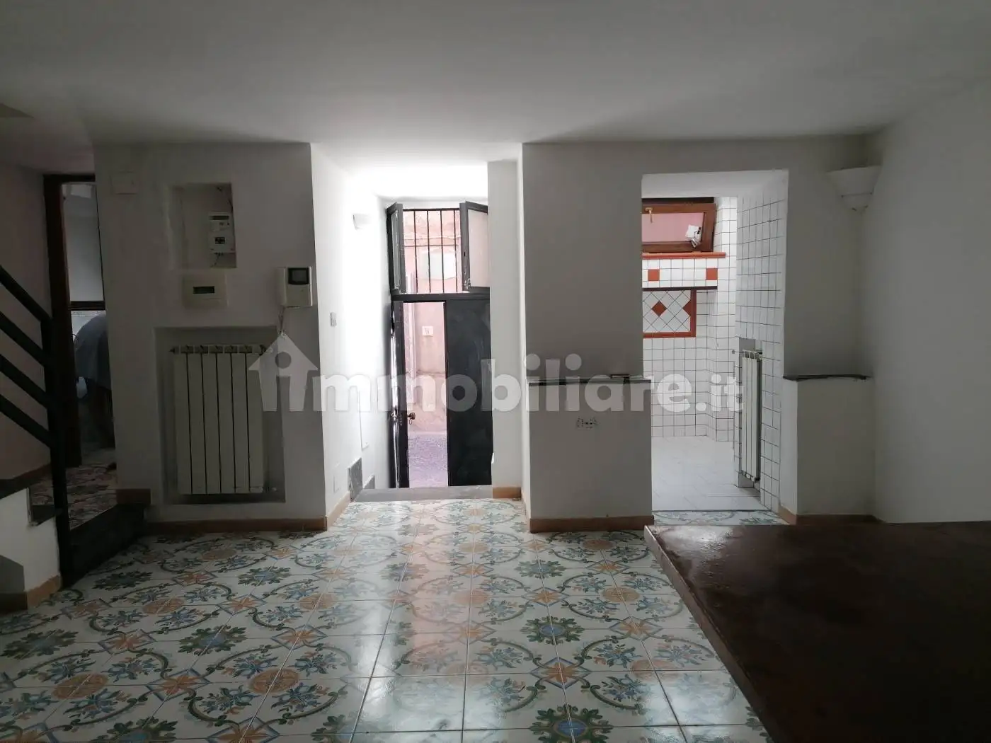 Appartamento in affitto a Napoli