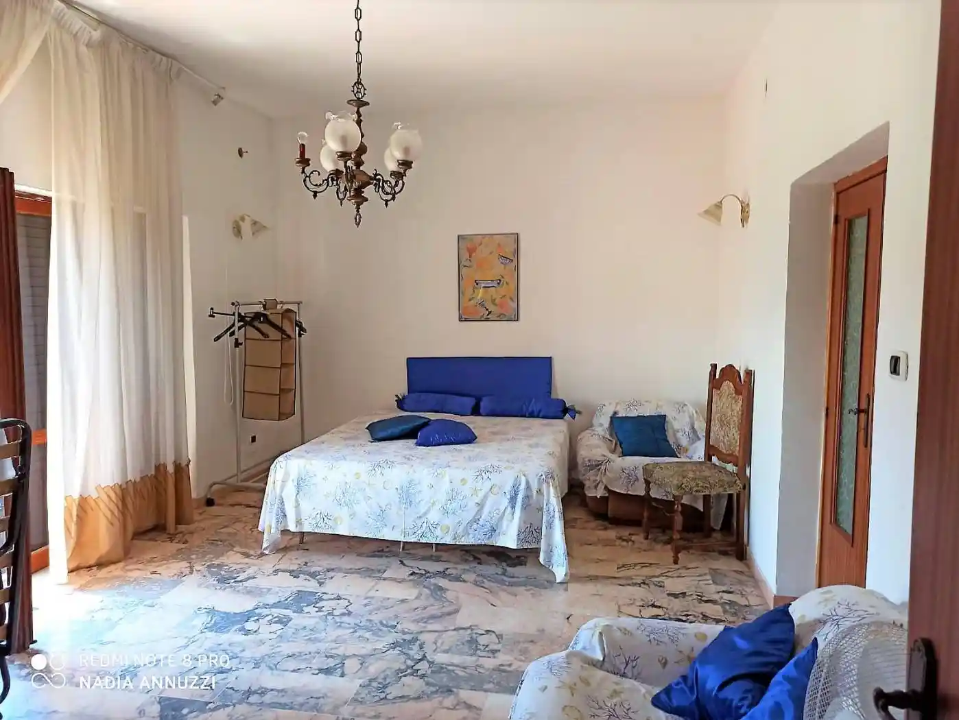 Appartamento in affitto a Scalea