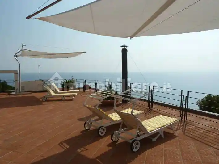 Attico - Mansarda in vendita a Andora