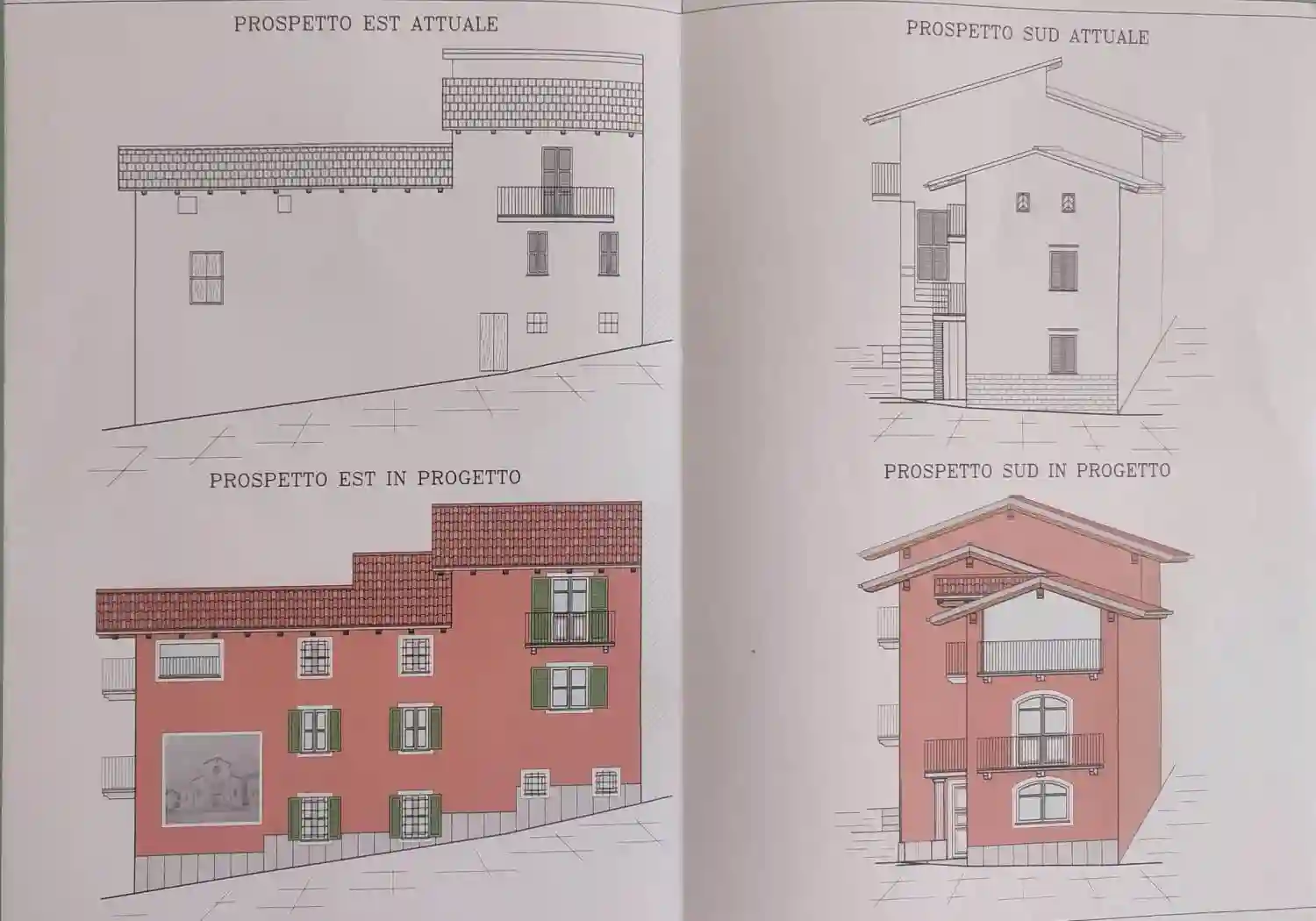 Casa indipendente - foto 2