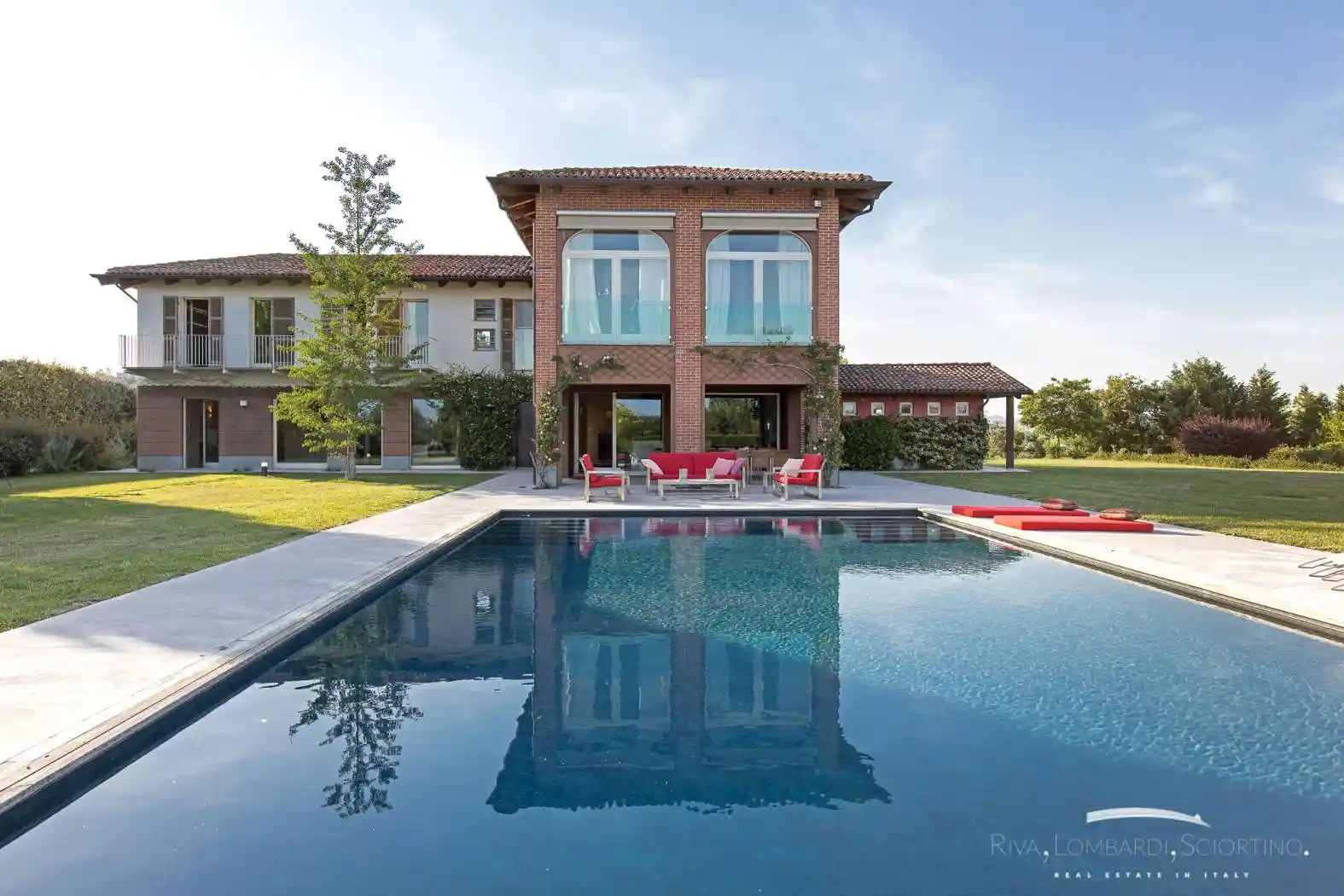 Rustico - Casale in vendita a Moncalvo