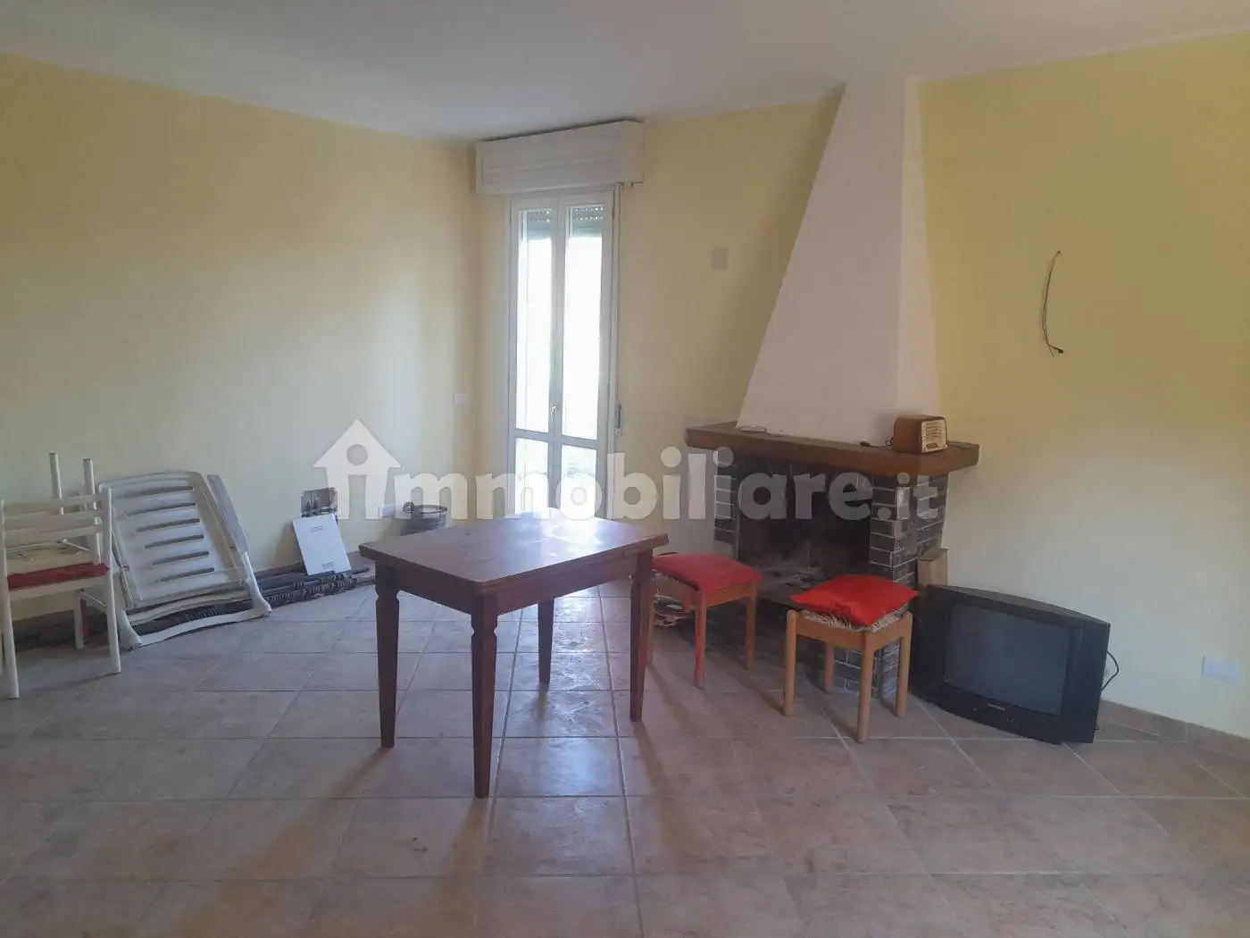 Appartamento in affitto a Villa Minozzo