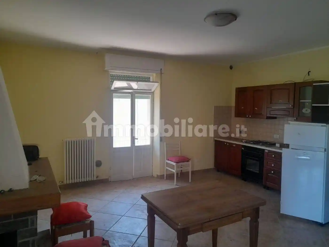 Trilocale via della Villa 35, Sologno, Villa Minozzo - foto 2