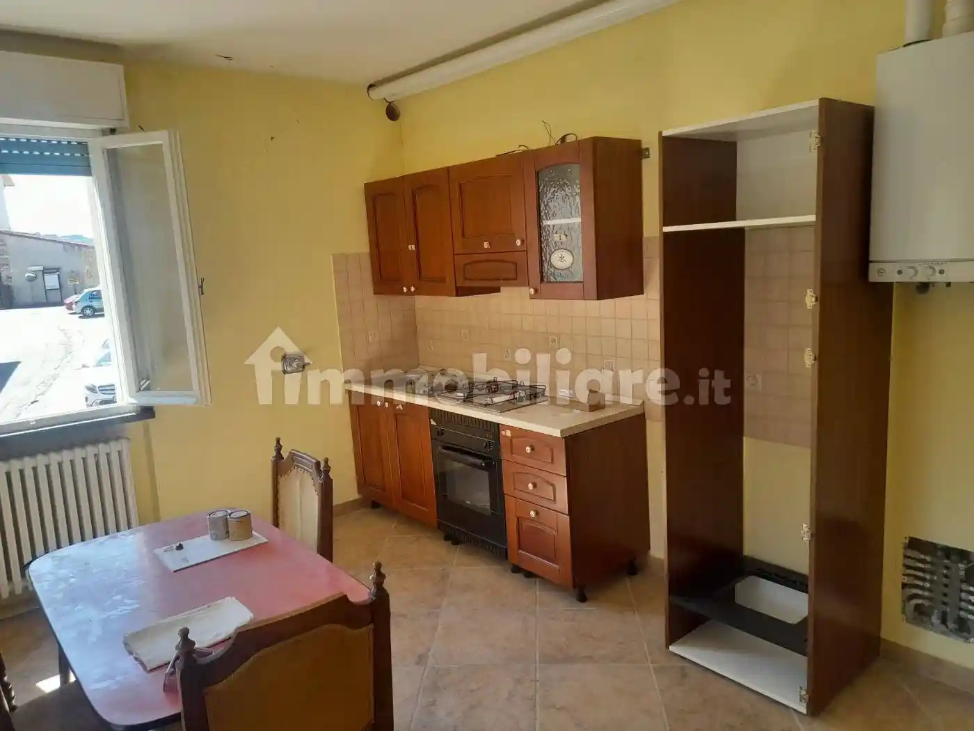 Trilocale via della Villa 35, Sologno, Villa Minozzo - foto 4