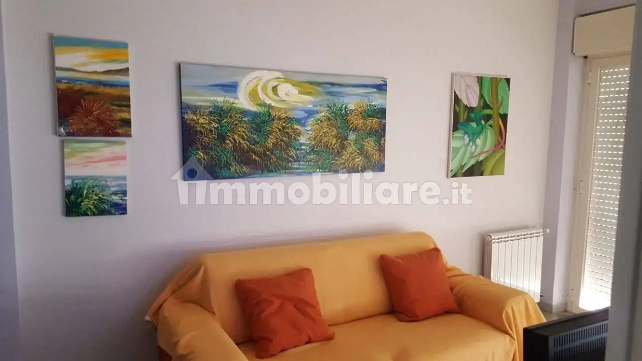 Appartamento in affitto a Terracina