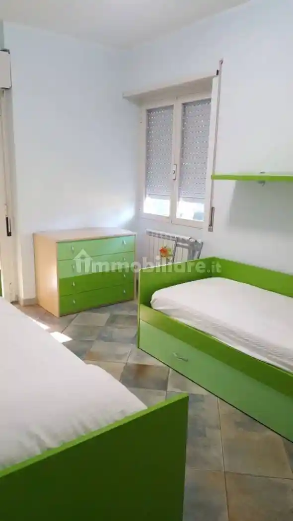 Bilocale viale della Vittoria 67, Centro, Terracina - foto 2