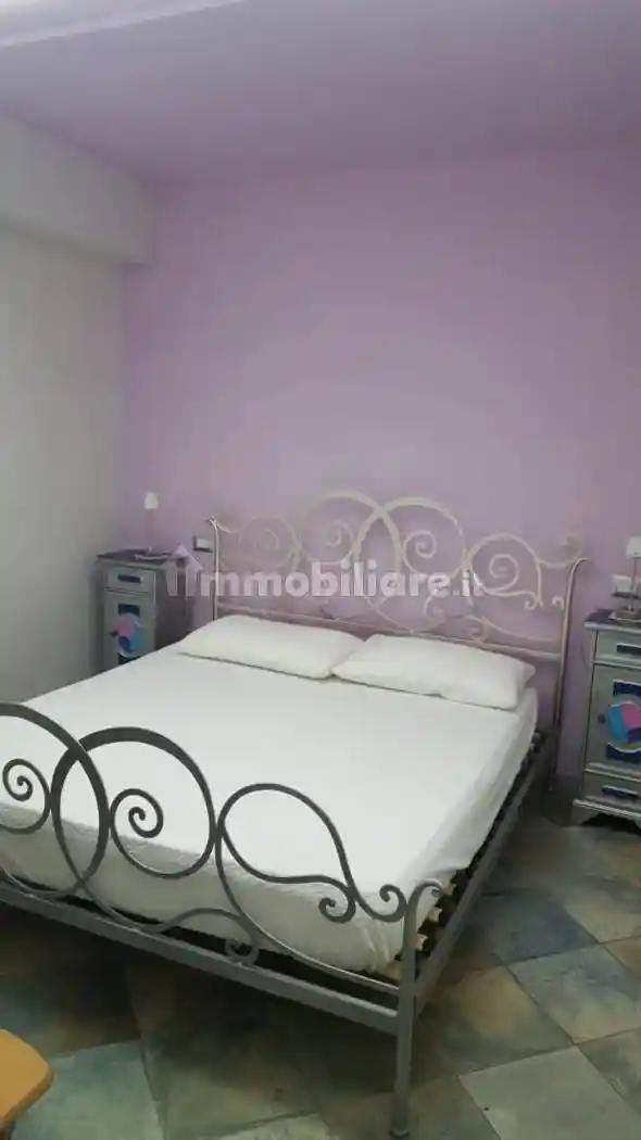 Bilocale viale della Vittoria 67, Centro, Terracina - foto 3