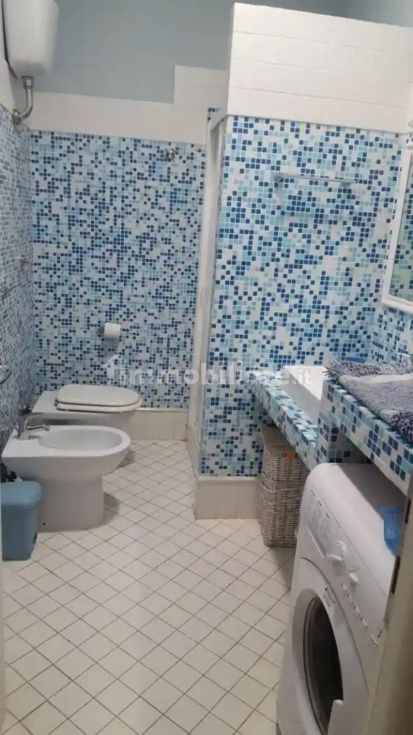 Bilocale viale della Vittoria 67, Centro, Terracina - foto 4