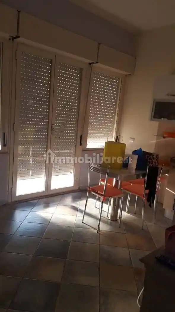 Bilocale viale della Vittoria 67, Centro, Terracina - foto 5