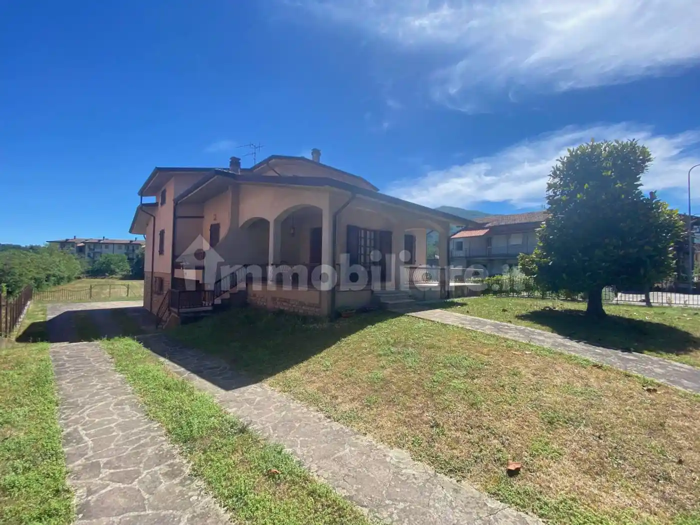 Villa in vendita a Mulazzo