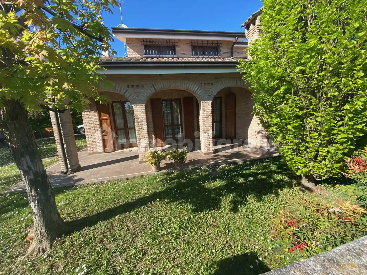 Villa in vendita a Copparo