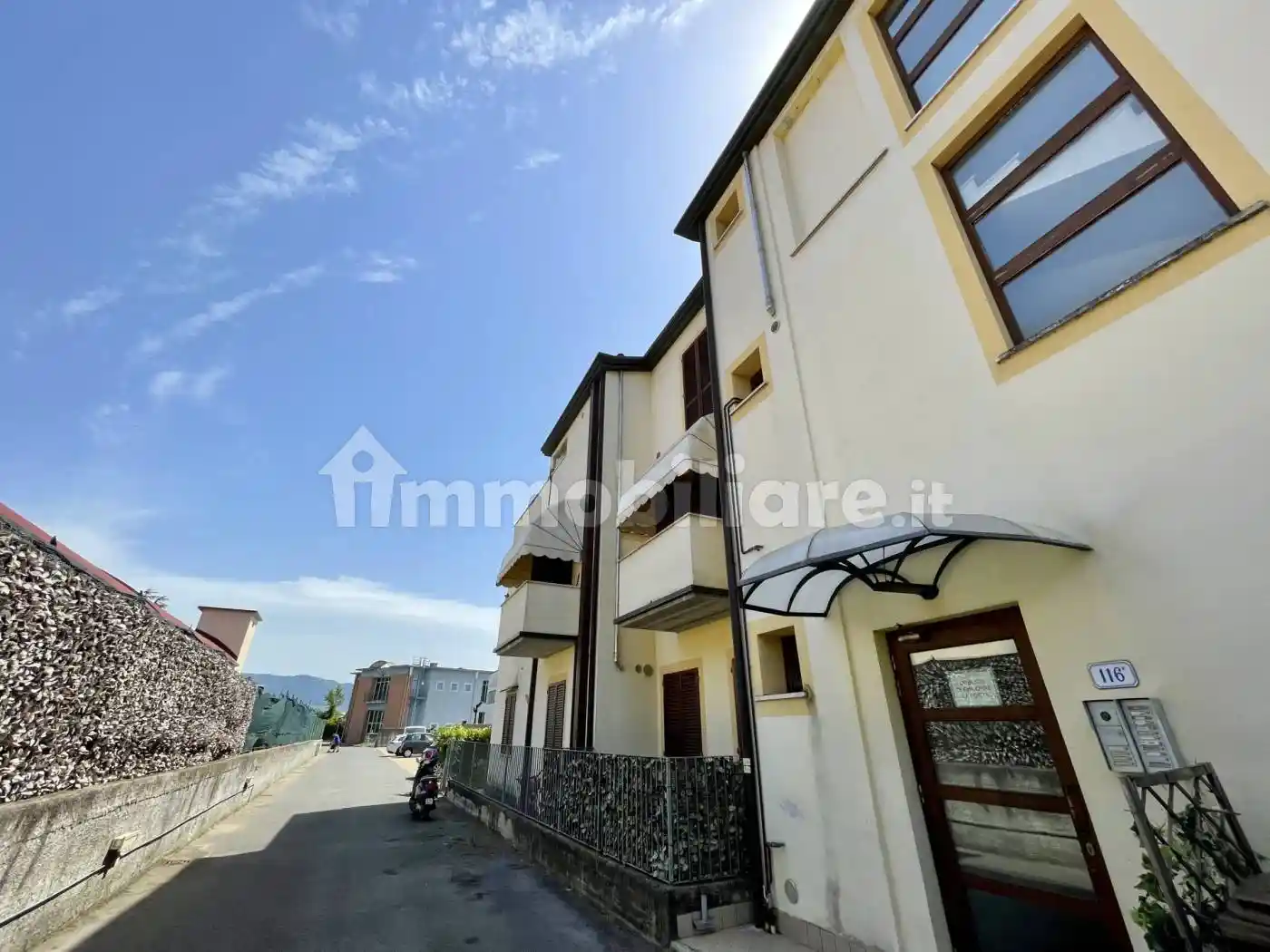 Appartamento in vendita a Lucca