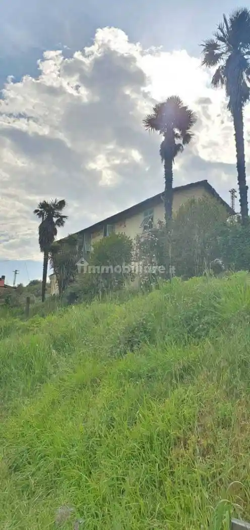 Villa in vendita a Vezzano Ligure