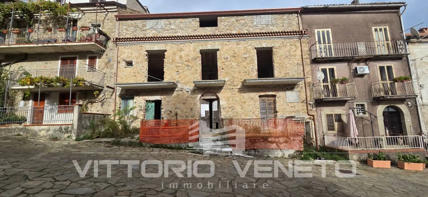 Villa in vendita a Perdifumo