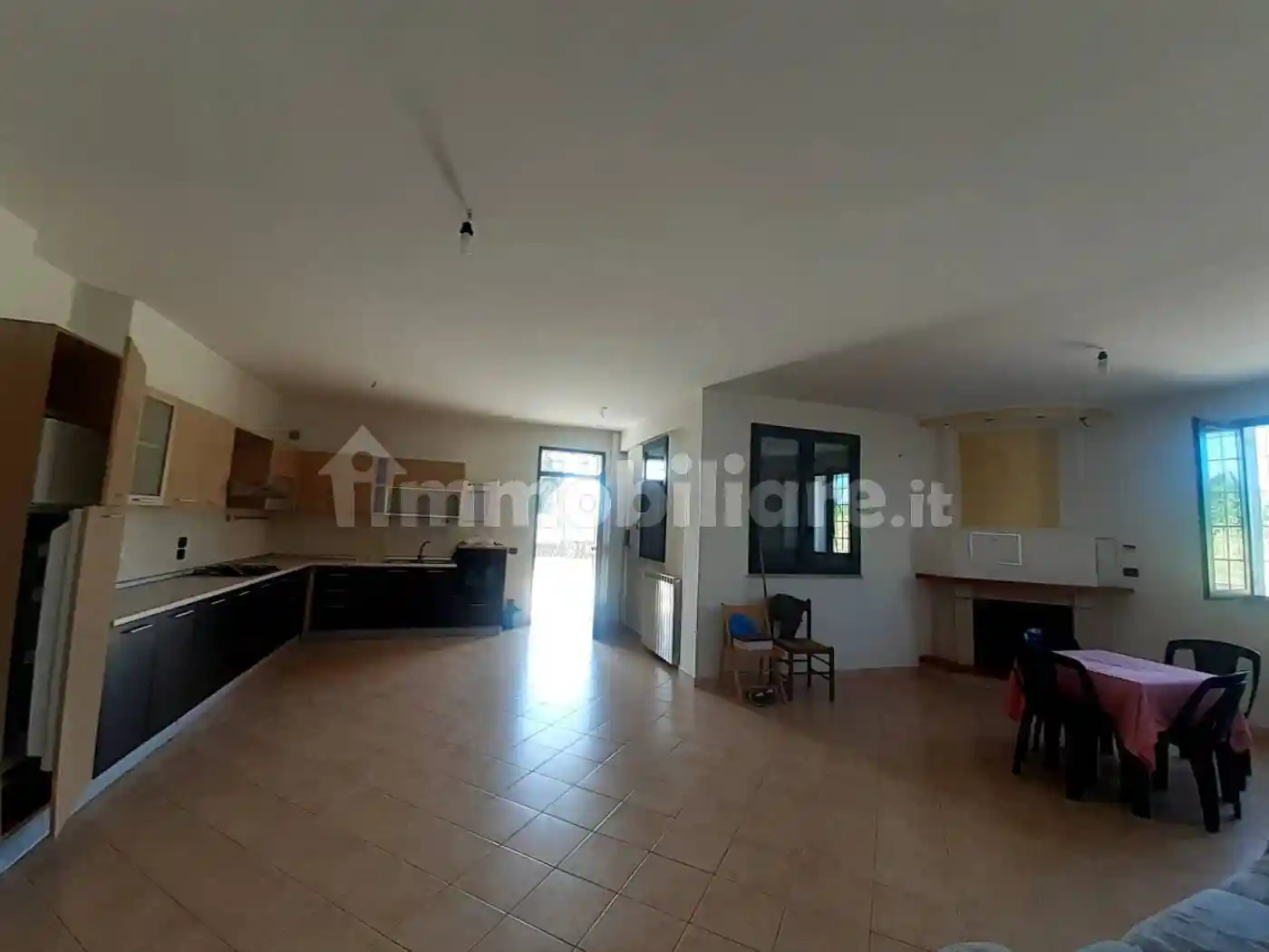 Villa unifamiliare Contrada Triemolo, Benevento - foto 3