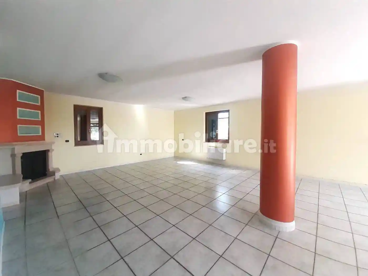 Villa unifamiliare Contrada Triemolo, Benevento - foto 4