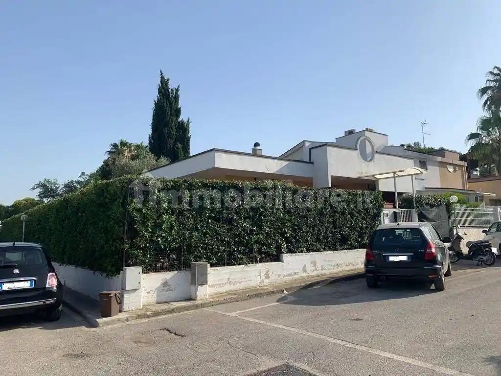 Villa in vendita a Noicattaro